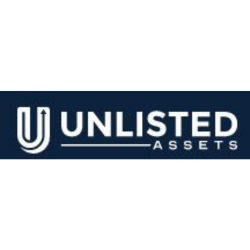 Unlistedassets