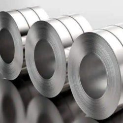 Stainless Steel Coil Manufacturer in India