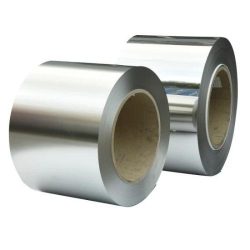 Stainless Steel 405 Coil Manufacturer, and Supplier in India