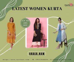 Women kurta