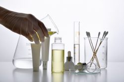 Select the Right Products for Skin Using Personal Care Products Formulation Laboratory