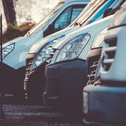 Van Sales Bristol