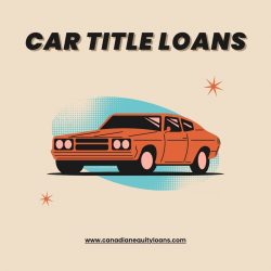 Car Title loans