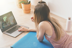 Well Known Yoga Centre in Surrey