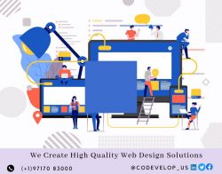 Portland web design company