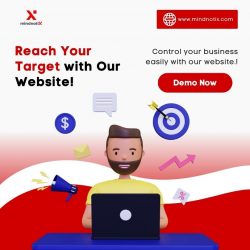 Website development company | Website developer – Mindnotix