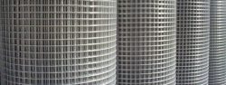 Welded Wire Mesh Manufacturer & Supplier in India