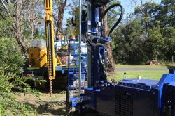 Sewage Land Capability Testing Victoria