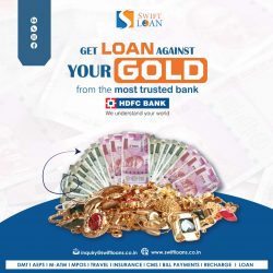 Online Gold Loan Apply