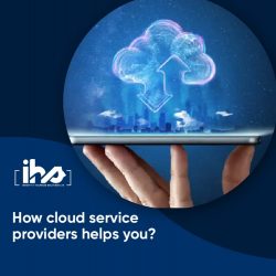 Cloud Service Provider In Wimbledon, Cloud Solutions In London