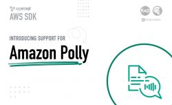 Amazon Polly | EMBT