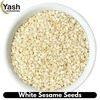 White Sesame Seeds