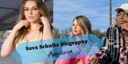 Who Is Sava Schultz: Her Biography, Career, Boyfriend, Height, and Net Worth