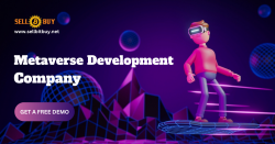 Metaverse Development technologies – Sellbitbuy  