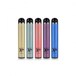 Xtra Max 5% Disposable 2500 Puffs 10pk