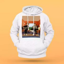 Rex Orange County Merch