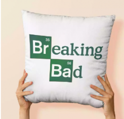 breaking bad merch﻿