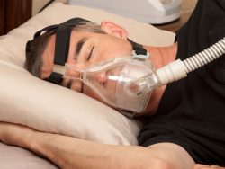 Central Sleep Apnea Treatment  | Central sleep apnea Disease Reference Guide