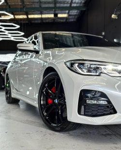 prestige car detailing Melbourne