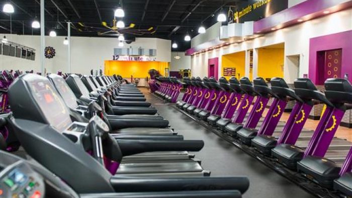 Find The Best Gyms Near Me In Florida
