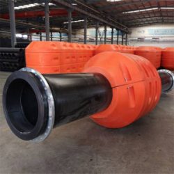 HDPE pipe