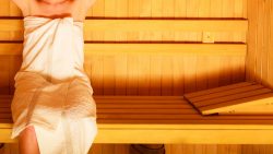 Far Infrared Saunas