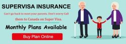 Emergency Medical Insurance for Parents