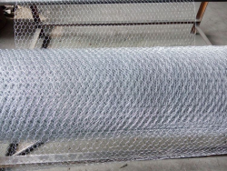 Hexagonal Wire Mesh