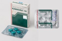 Kamagra 100 MG