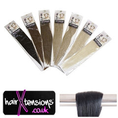 Buy the Best Clip in Human Hair Extensions