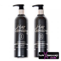 Buy the Best Quality Hair Extension Aftercare Products