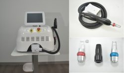 PicoSure Laser