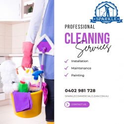 Affordable Commercial Cleaning Services Near Me