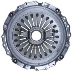 HEAVY DUTY TRUCK CLUTCH KIT 430MM FOR VOLVO