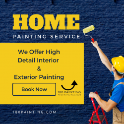 Looking for Paint Contractors in Estero?