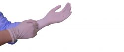 Latex Glove