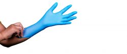 Nitrile Glove