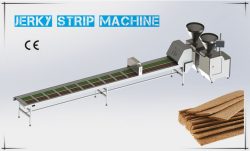 Pet Jerky Treats Making Machine