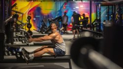 Fitness Centers In Alabama Usa