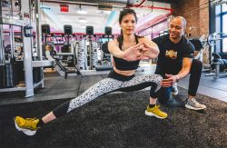 Find The Best Personal Trainer In Jean Talon