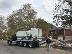 Onsite Concrete Mixer Services Near Me