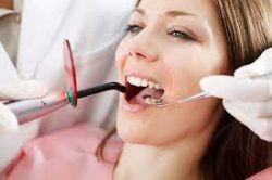 Laser Periodontal Therapy For Gum Disease