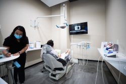 Dental Office in Houston