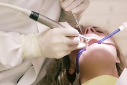 Laser Dentistry Near Me In Houston | Laser Dental Office Near Me