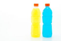 Use of Electrolyte Replacement Drinks