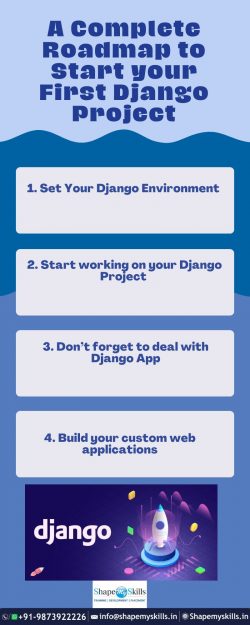 Best Django Training Insitute in Noida