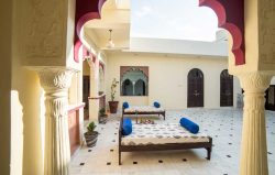 A Heritage Homestay Jodhpur – Madvik Retreat