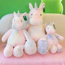 Unicorn Plush