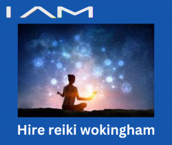 Hire Reiki Wokingham