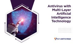 Antivirus with Multilayer Artificial